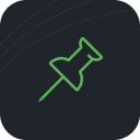 Pin Context